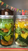 Vegetable Fermenting Workshop