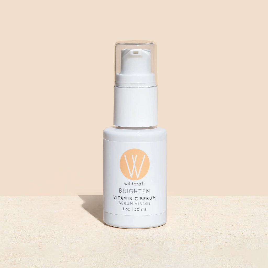 Brighten Vitamin C Face Serum