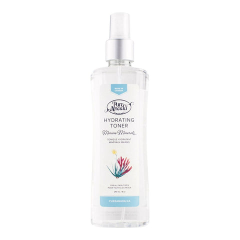 Marine Minerals Hydrating Toner