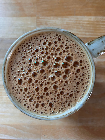 Cacao Bliss Elixir Mix