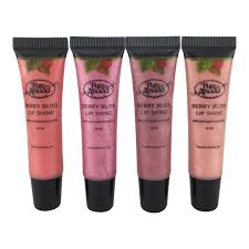 Berry Bliss Lip Shine