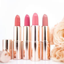 Lavish Natural Lipstick