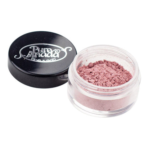 Loose Mineral Blush