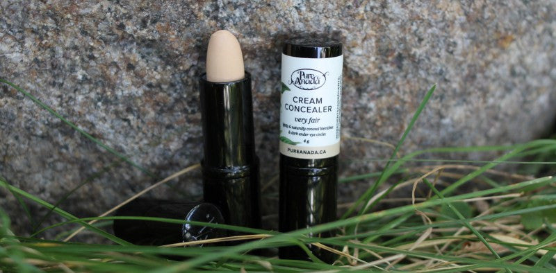 Cream Concealer