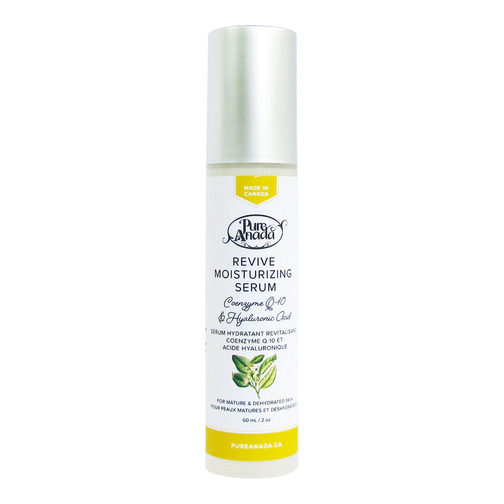 Revive Moisturizing Serum