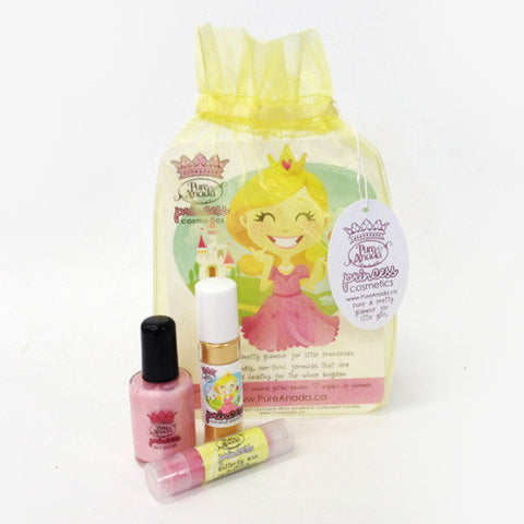 Princess Packs