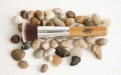 Flat Top Foundation Brush