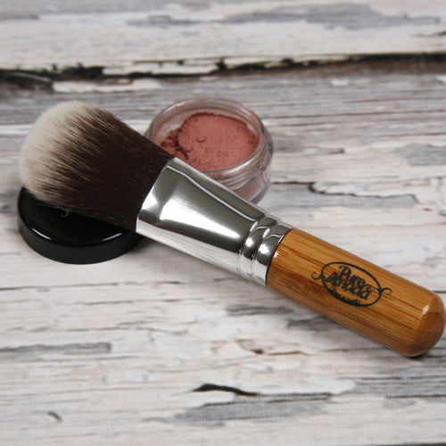 Tapered Blush Brush