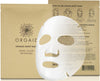 Orgaid Greek Yogurt and Nourishing Organic Sheet Mask