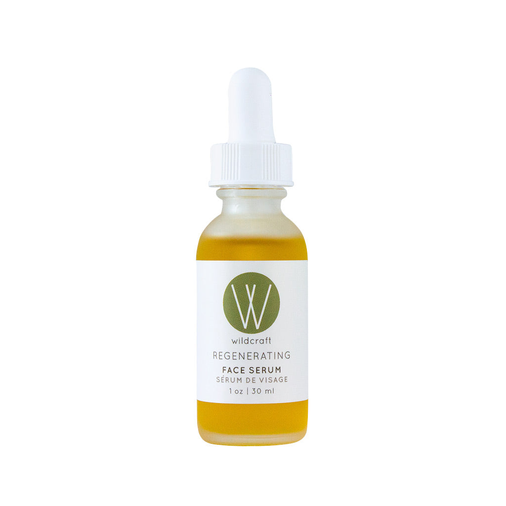 Regenerate Face Serum