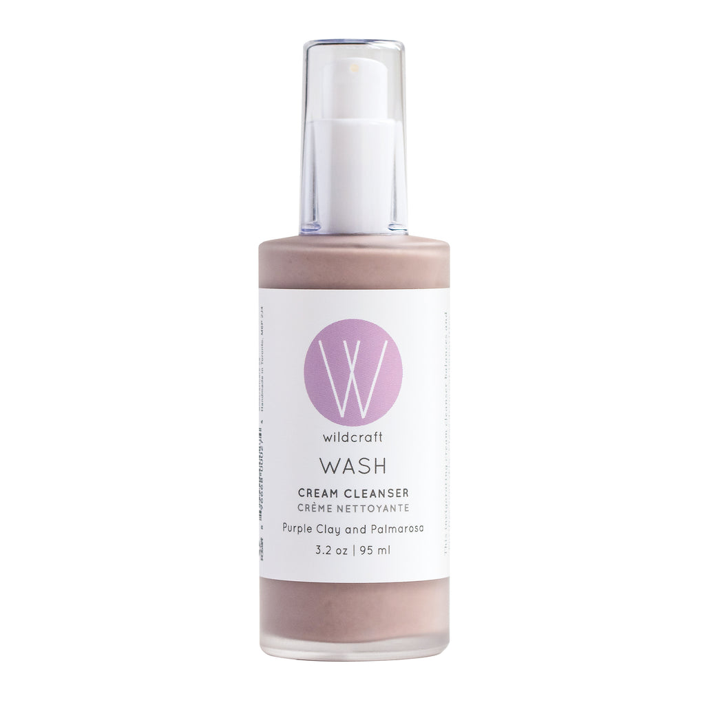 Wildcraft Wash Cream Cleanser